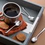 Robert Welch Kingham Espresso Spoon
