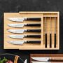 Williams Sonoma Eastern Steak Knives, Set of 8