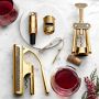Williams Sonoma Heritage Champagne Stopper