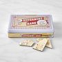 Williams Sonoma Peppermint Bark &amp; Salted Peppermint Bark, Set of 2