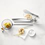 Williams Sonoma Signature Stainless Steel Pasta Fork