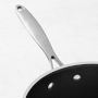 Zwilling Forte Plus Nonstick Wok, 12&quot;