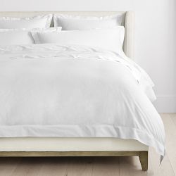 464 Thread Count Percale Hemstitch Shams
