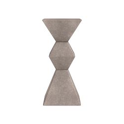 Angular Accent Table (11.5&quot;)
