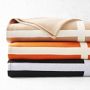 Cashmere &amp; Wool Equestrian Blanket