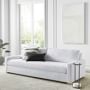 Ghent Square Arm Sofa (70&quot;-108&quot;)