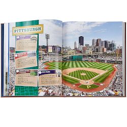 Eric Enders: Ballparks: A Journey Through the Fields of the Past, Present and Future