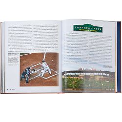 Eric Enders: Ballparks: A Journey Through the Fields of the Past, Present and Future