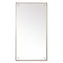 Gramercy Narrow Rectangular Mirror