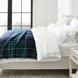 Lewis Bed