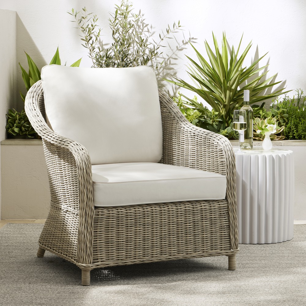 Manchester Outdoor Cushions