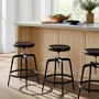 Murray Backless Counter Stool