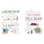 Samin Nosrat: Salt, Fat, Acid, Heat: Mastering the Elements of Good Cooking