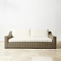 San Clemente Outdoor Sofa (90.5&quot;)