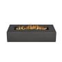 Avila Rectangle Propane Fire Table (56.5&quot;)