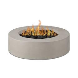 Avila Round Propane Fire Table (43&quot;)