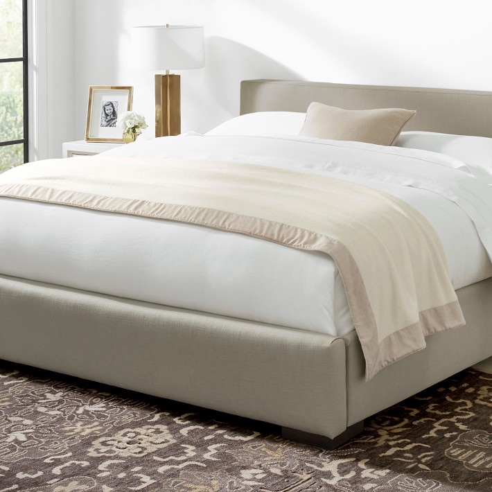 Como Cashmere Blanket