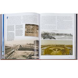 Eric Enders: Ballparks: A Journey Through the Fields of the Past, Present and Future
