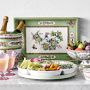 Famille Rose Tray
