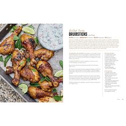 Gaby Dalkin: What&rsquo;s Gaby Cooking: Grilling All the Things