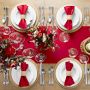 Hotel Table Runner
