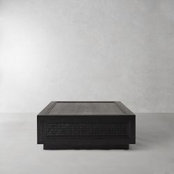 Karlstad Coffee Table (66&quot;)