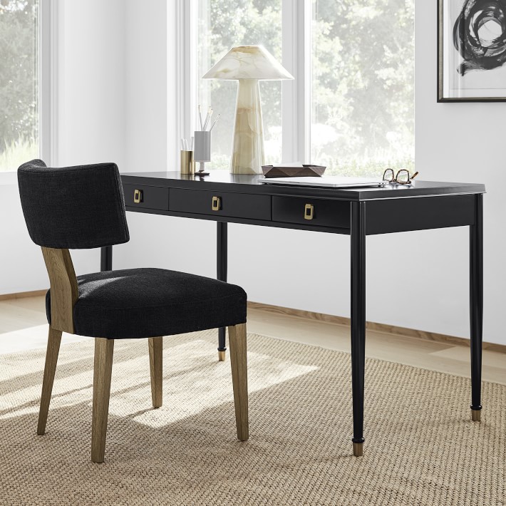 Lacourte Writing Desk (52&quot;)
