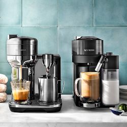 Nespresso Vertuo Creatista&#174; Espresso Machine by Breville