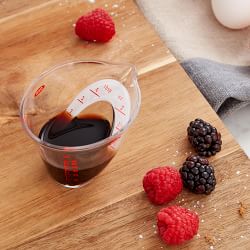 OXO Good Grips Mini Angled Measuring Cup