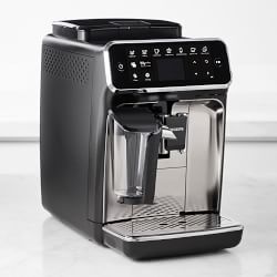 Philips 4300 Fully Automatic Espresso Machine with LatteGo