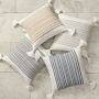 Rosada Textured Outdoor Pillow Cover