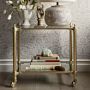 Stevenson Side Table (25.5&quot;)