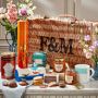 Fortnum &amp; Mason King's Gift Hamper