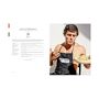 Gianluca Conte: Italian/American: It's a QCP cookbook, betch!