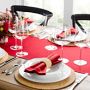 Hotel Table Runner