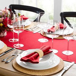 Hotel Table Runner