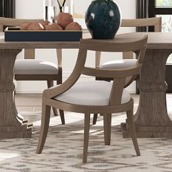 Piedmont Upholstered Dining Side Chair
