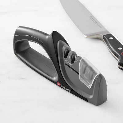 W&#252;sthof 4-Stage Handheld Knife Sharpener