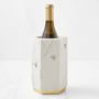 Marble Honeycomb Wine Chiller