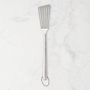 Williams Sonoma Stainless Steel Handled BBQ Fish Spatula
