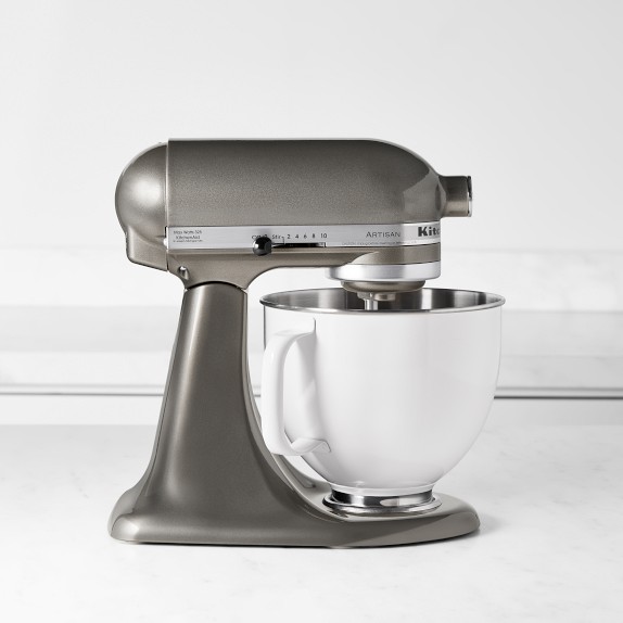 KitchenAid® 2025 Color of the Year Artisan Stand Mixer KitchenAid® 2025 Color of the Year Artisan Stand Mixer
