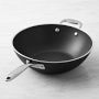 Zwilling Forte Plus Nonstick Wok, 12"