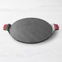 Lodge Bakeware Seasoned Cast Iron Pizza Pan
