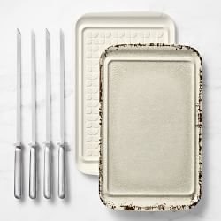 Rustic BBQ Prep Pack