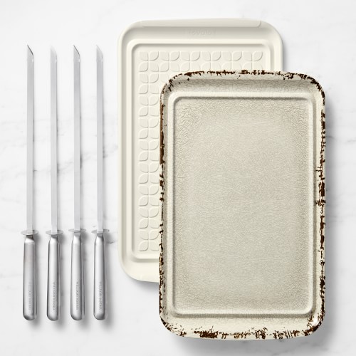 Rustic BBQ Prep Pack