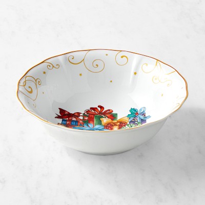 Serving Bowl