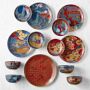 Lunar 16-Piece Dinnerware Set