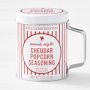 Williams Sonoma Cheddar Popcorn Seasoning