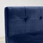 Cavallo Settee (85&quot;)