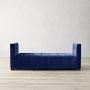 Cavallo Settee (85&quot;)
